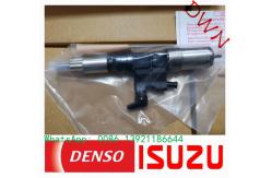 China Denso Common Rail Injector 095000-0145 Isuzu 6HK1 8-94392261-4  8-94392261-0 89439226104 supplier