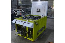 China Manual Transmission Automotive Training Equipment Engine Trainer For Colleges supplier