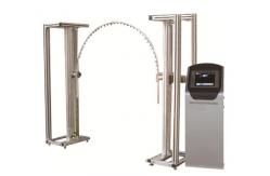 China IEC 60529 IP3X IP4X  IP5X IP6X Water Drip Test Chamber supplier