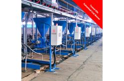 China Brictec Pulverized Coal Burner – High-Efficiency Combustion Solution supplier