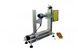 China IEC 61855 Omega K Thermocouple Temperature Tester For Handheld Hair Dryers supplier