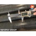 ASTM A106 Gr.B Carbon Steel  HFW U Bend Fin Tube For High Pressure Service for sale
