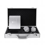 SSCH Hunter 4025 Metatron NLS System 18D NLS Clinical 11 Languages 1 Year Warrenty for sale