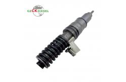 China Diesel Fuel Injector BEBE4G15001 22340639 for EC330C EC380D Engine supplier