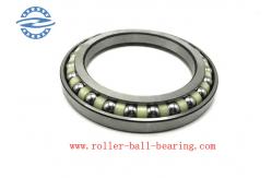 China GcrSiMn BA195-3A Excavator Bearing For Compactor supplier
