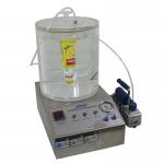 Negative Pressure Seal Test Environmental Test Chamber
