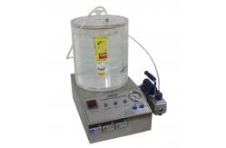 China Negative Pressure Seal Test Environmental Test Chamber supplier