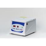 Low-Noise 4000 RPM Low Speed Centrifuge Machine 2100xg RCF For Routine Lab Applications for sale