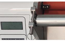 China Small Energy Consumption UV Printer Machine Digital Inkjet Uv Dtf Printer Black White supplier