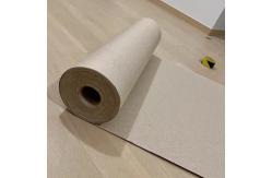 China Simple Light Industry Customized Protective Floor Covering Temporary Cardboard supplier