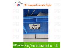 China MPM UP2000 SMT Spare Parts Thimble Pick And Place Machine Parts supplier