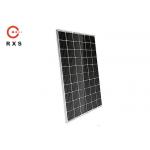 High Output Monocrystalline PERC PV Module 285W 60 Cells For Industry for sale