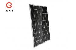 China High Output Monocrystalline PERC PV Module 285W 60 Cells For Industry supplier