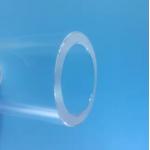 Customizable Quartz Glass Tubes With High-temperature Resistance