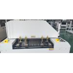 MR-1000D Lead Free Reflow Soldering Machine Rectifying Plate Small Circulation