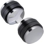 51 Mm Automatic Espresso Coffee Distributor And Tamper Force 58Mm Tampers for sale