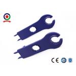 Professional Solar Tools PV Spanner Smooth Surface For Installing And Unstalling for sale