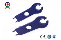 China Professional Solar Tools PV Spanner Smooth Surface For Installing And Unstalling supplier