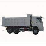 Sinotruk 6x4 HOWO Heavy Dump Truck 25T Dump Truck 25Ton Dump Truck for sale