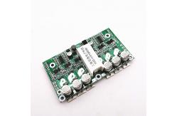 China DC Brushless Motor Driver Board YL02D(8559) With PWM Speed regulation supplier