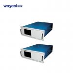 Ambient Carbon Monoxide Analyzer Particulate Air Monitoring Equipment For SO2 NO NO2 for sale