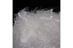 China Low Melt Point 4D Polyester Staple Fiber With Extraordinary Matrix Stability supplier