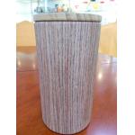 Offset Printing Poster Shipping Tubes , Luxury Food Packaging Paper Tube Containers for sale