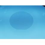 High-Capacity Holographic Information Solution Stoichiometric LiTaO3 Wafer for sale