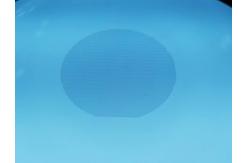 China High-Capacity Holographic Information Solution Stoichiometric LiTaO3 Wafer supplier
