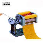 OEM Manual Square Ravioli Pasta Maker 150 Pcs/Min High Efficiency for sale