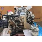 New Perkins Parr Original Construction Machinery 404EA-22T Engine Assembly