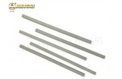China Powerful Tungsten Carbide Strips / Tungsten Carbide Block With Higher Strength supplier