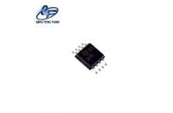 China Texas TLC3702IPWR In Stock Electronic Components Integrated Circuits Microcontroller TI IC chips TSSOP8 supplier