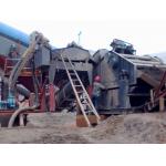 Recycling Machine Ore Dressing Equipment Fine Sand Recovery Device