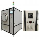 China Customizable Atmosphere Sintering Furnace Electric Muffle Furnace For Ceramic Sintering In Nitrogen-Hydrogen Atmosphere manufacturer