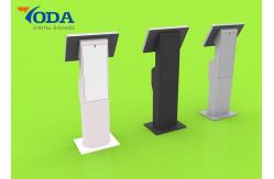 China 1920×1080P Multi Screen Digital Signage , Android 15.6 Inch LCD Digital Signage supplier