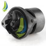 6754-61-1100 Water Pump Assy For 6D107 Engine Parts for sale