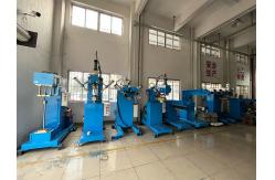 China The Whole Manual Sink Production Line Equipment supplier
