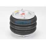 Industrial Triple Convoluted Air Spring Natural Rubber M/31123 G1/2 Norgren Air Bellow 12X3 for sale
