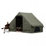 Large Field Army Camping Tents Outdoor Cotton Emergency Camping Shelter for sale