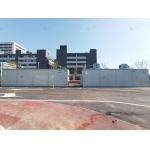 Customized Bitumen Storage Container High Efficiency for sale