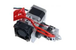 China Reprap 3D Printer Kits Hotend V2.0 metal JIETAI GT5 Extruder supplier