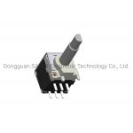 Long Drive Output Absolute Rotary Encoder For Speed 5V Supply Voltage for sale