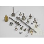 Waterproof Plug In NTC 30K Threaded Temperature Sensor