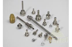 China Waterproof Plug In NTC 30K Threaded Temperature Sensor supplier