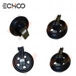 Yanmar C10R-1 Tracked Dumper Idler Wheel Aftermarket Undercarriage Parts for sale