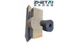 China National Standard Carbon Steel Plate for Custom Cutting Services supplier