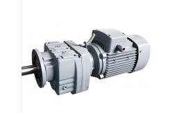 China R Series Helical Gearmotor RATIO 1/5~1/18000 supplier