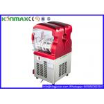 Automatic Frozen Slush Granita Machine