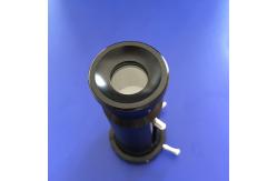 China 200nm To 1200nm Optical Camera Lenses , AR Coated Laser Collimation Lens supplier